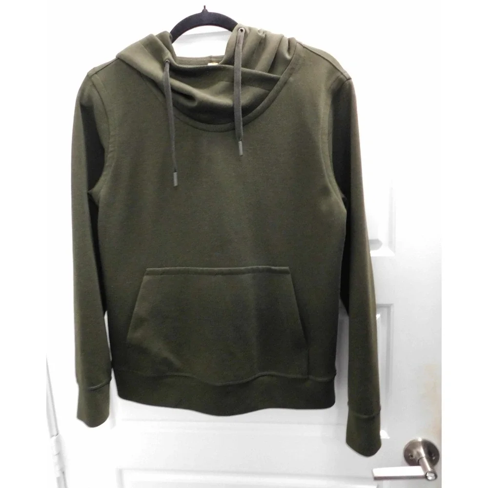 lululemon athletica lululemon sweatshirt
